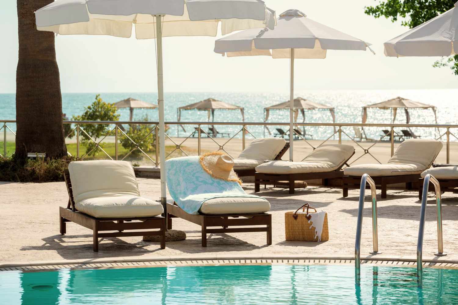 Mediterranean Village Hotel & Spa foto 110