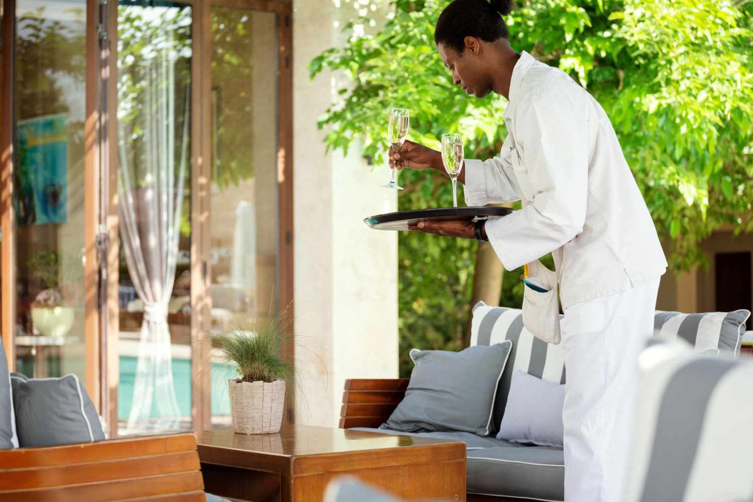 Mediterranean Village Hotel & Spa foto 115