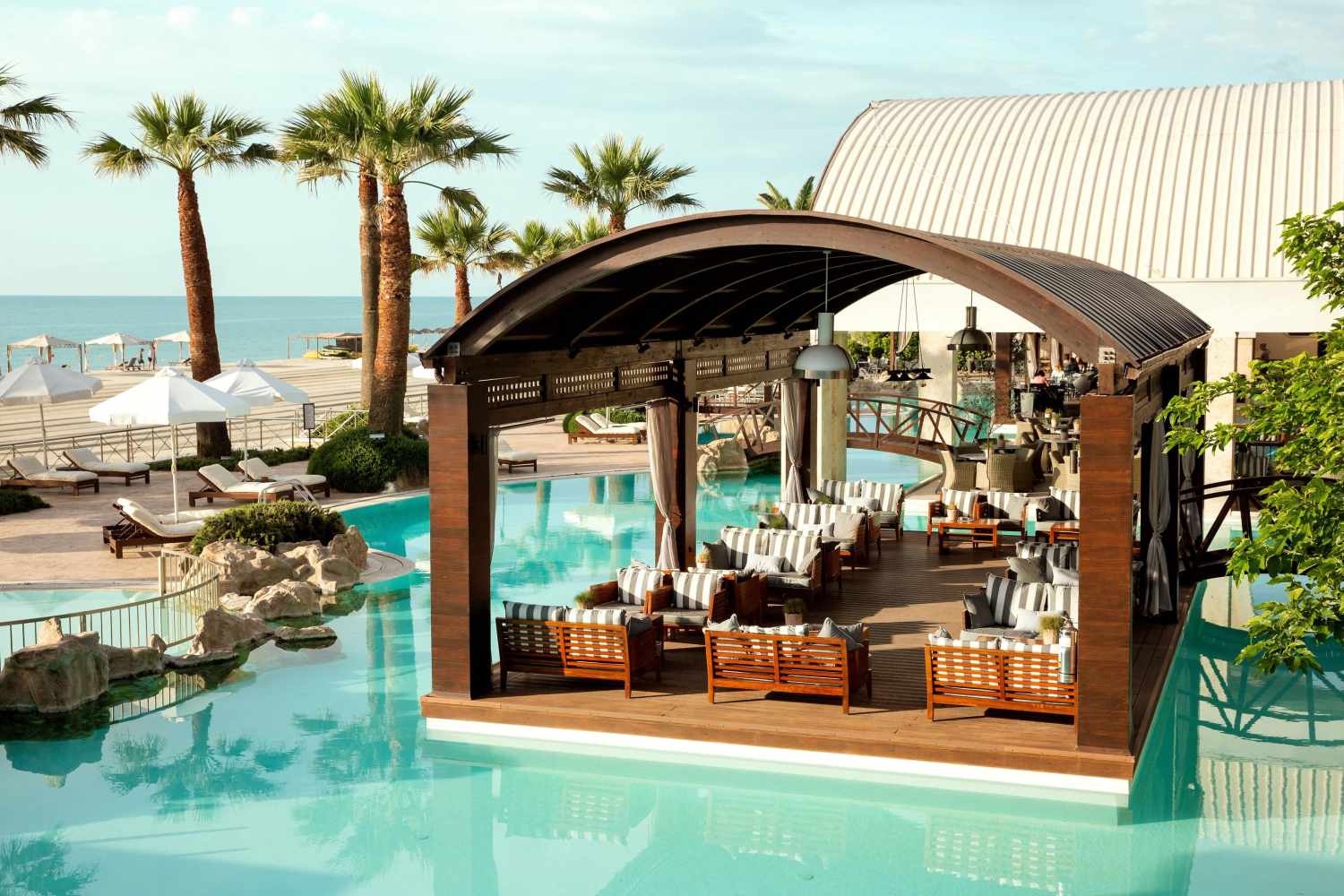 Mediterranean Village Hotel & Spa foto 116