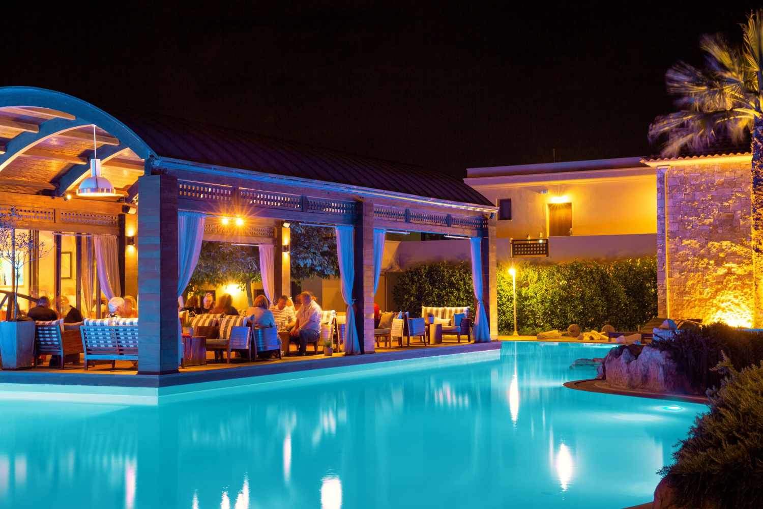 Mediterranean Village Hotel & Spa foto 118