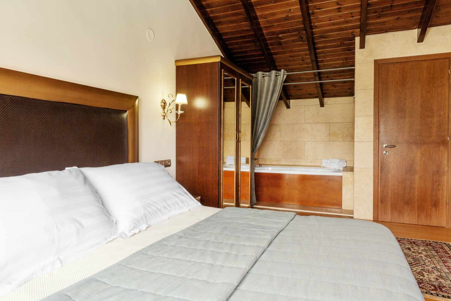 Mediterranean Village Hotel & Spa foto 127