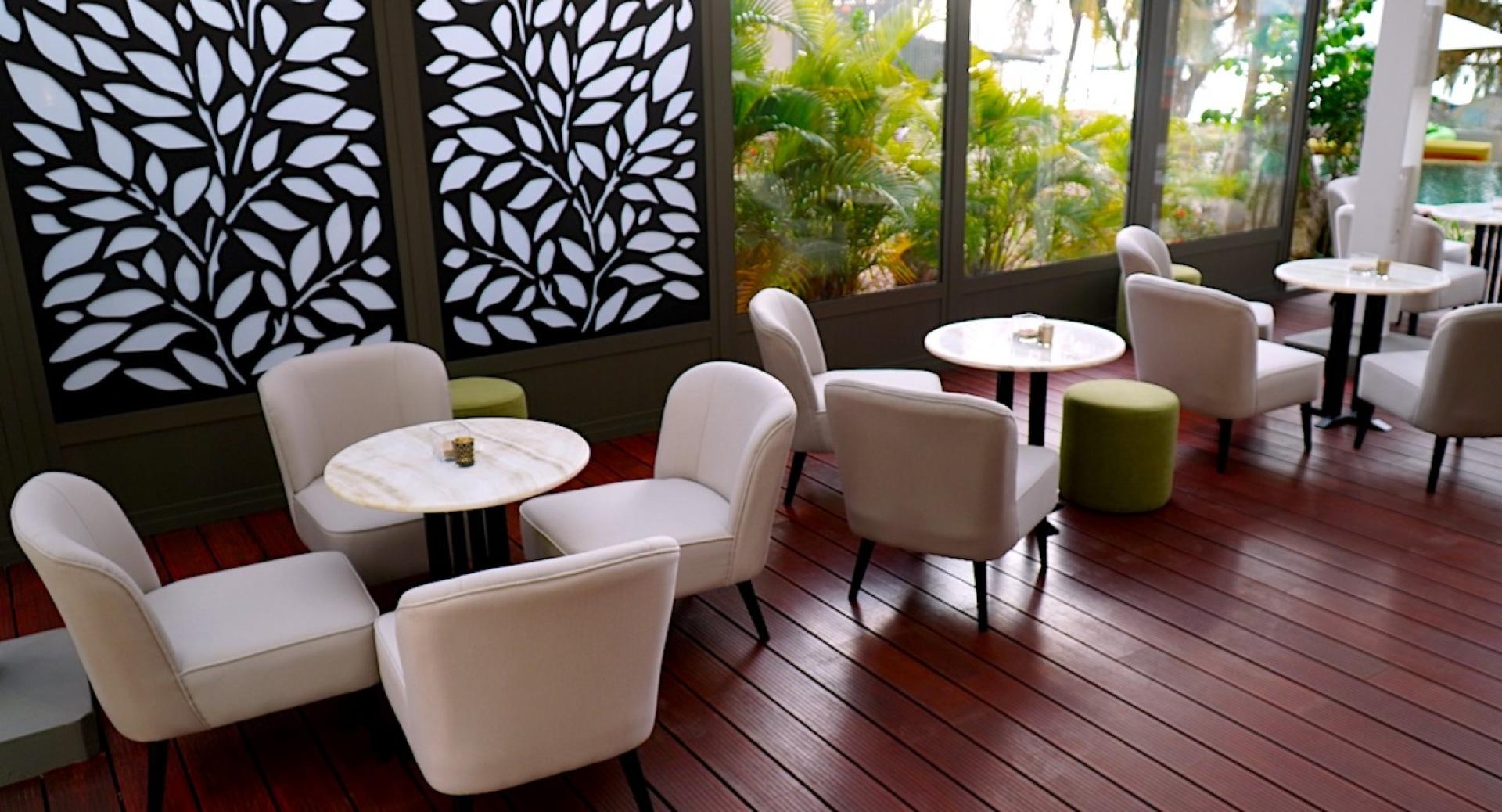 Wonders Beach Boutique Hotel foto 4