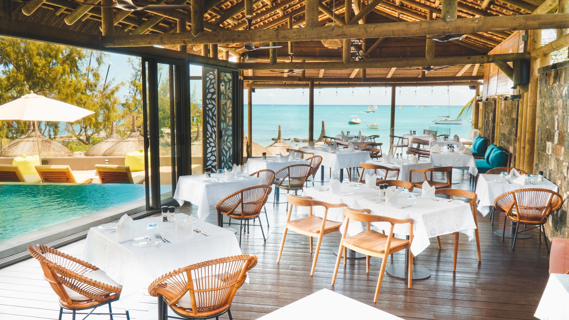 Wonders Beach Boutique Hotel foto 3