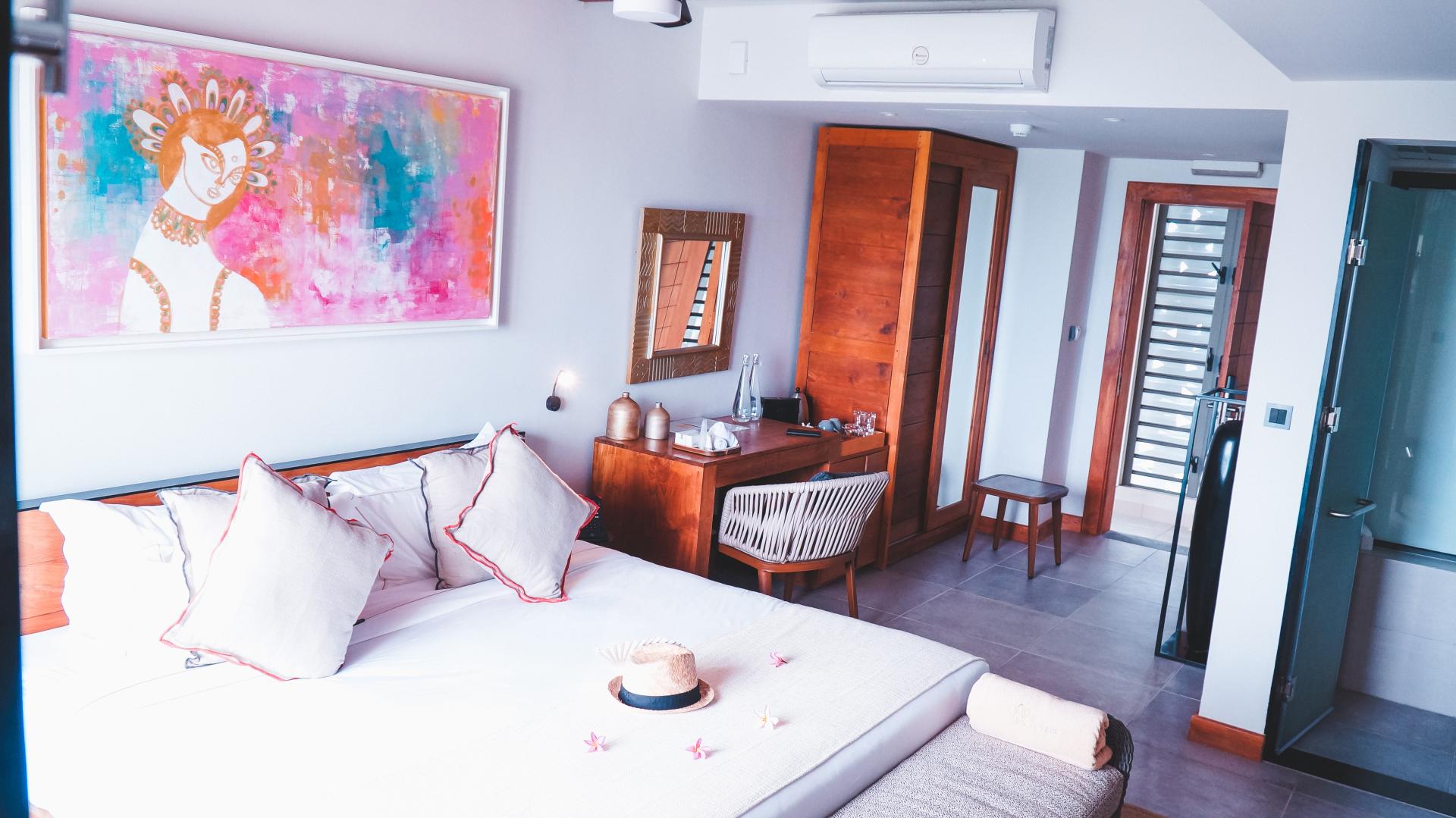 Wonders Beach Boutique Hotel foto 2