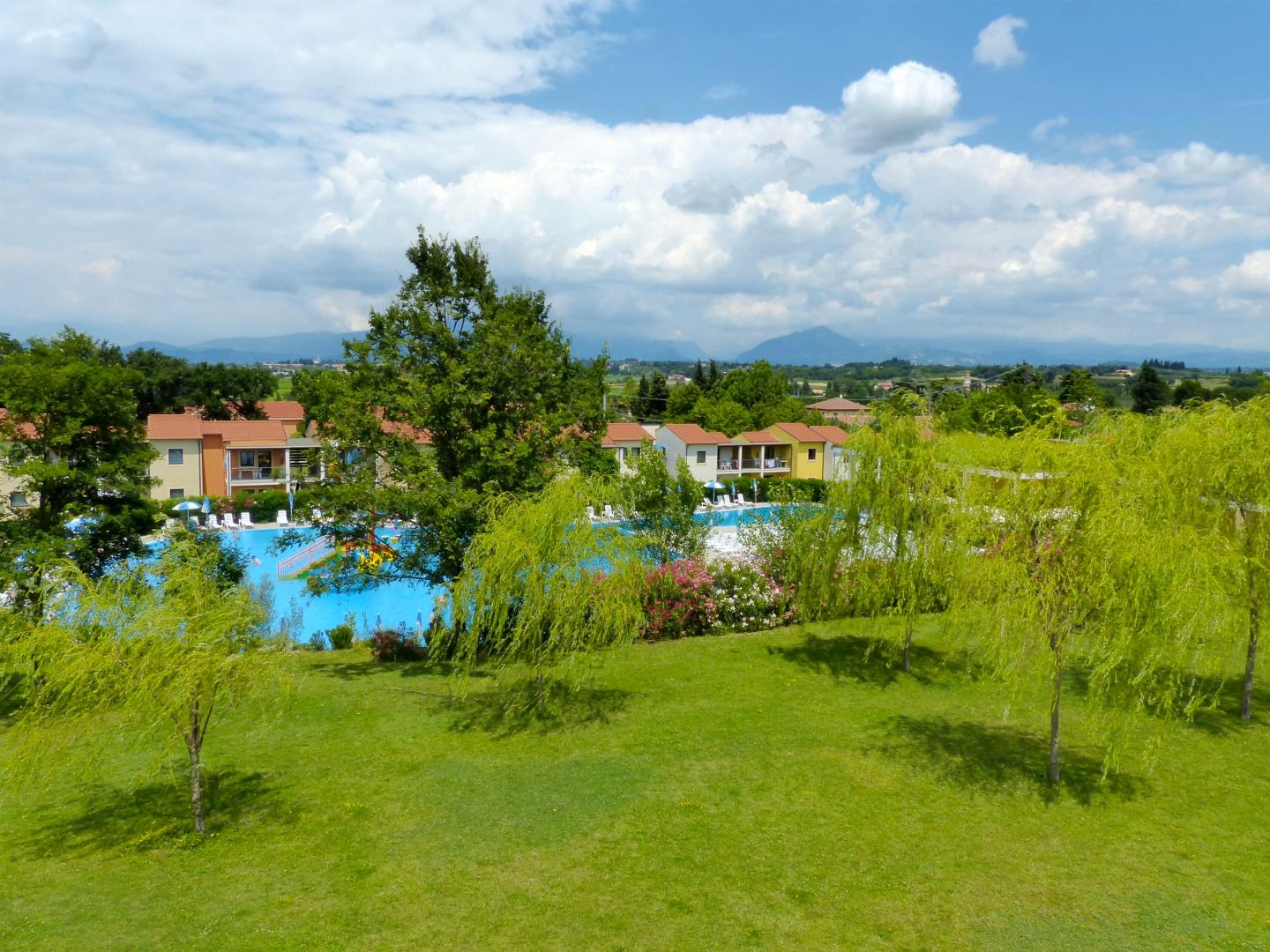 Belvedere Village foto 10
