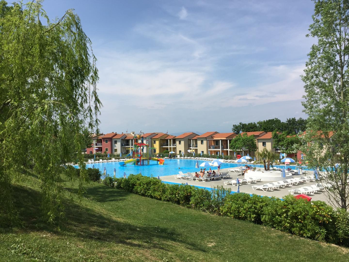 Belvedere Village foto 9