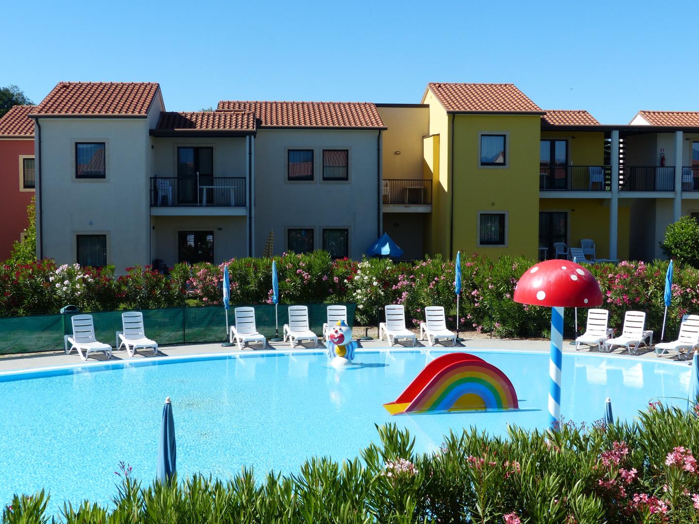 Belvedere Village foto 5