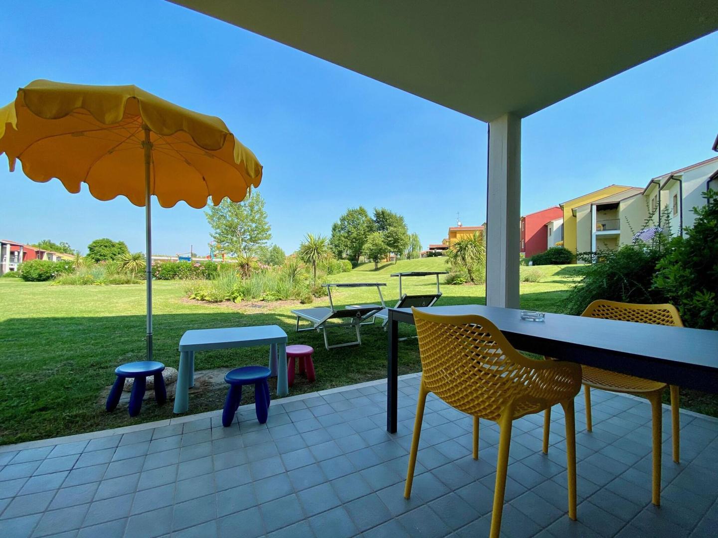 Belvedere Village foto 3