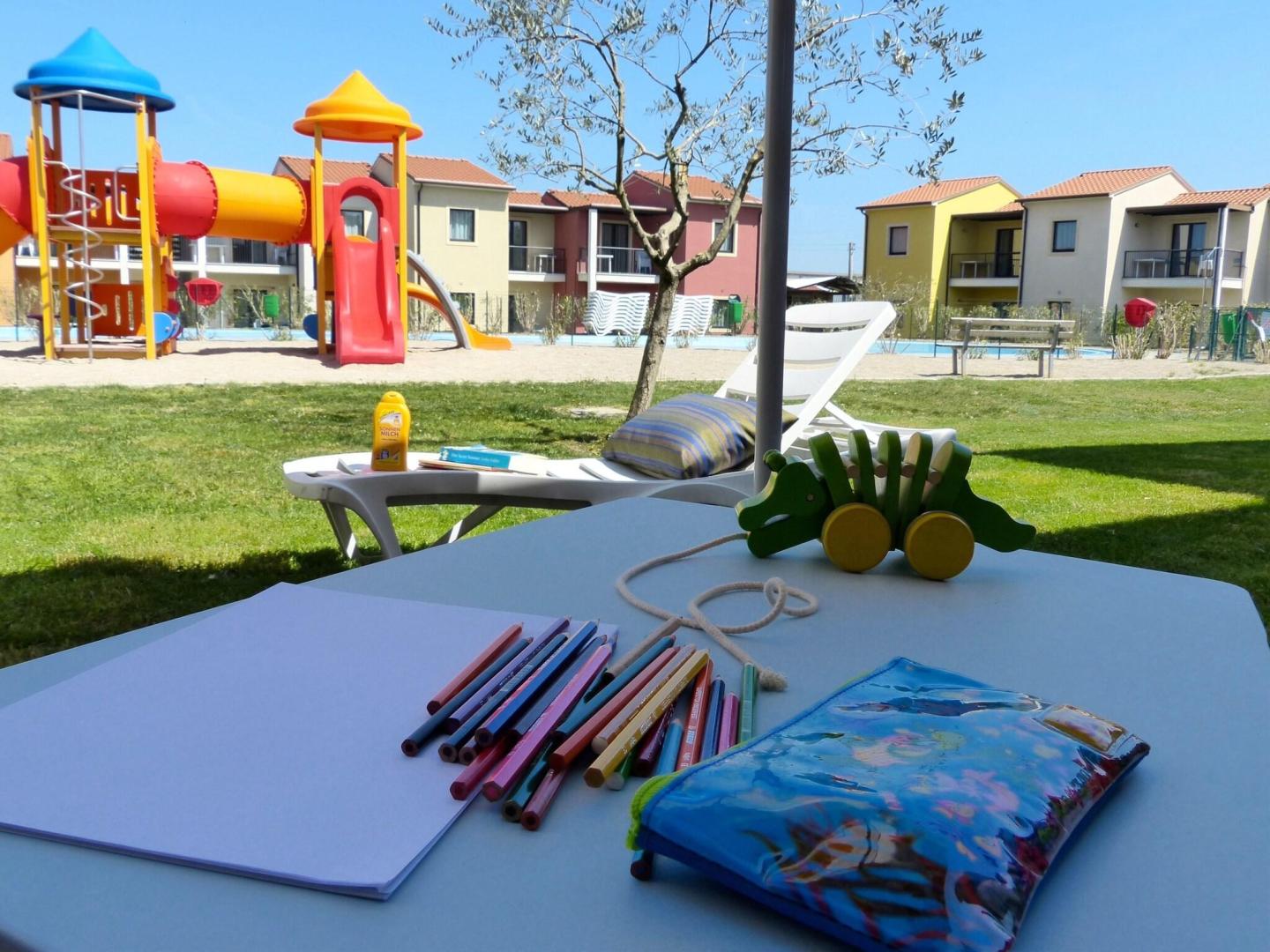 Belvedere Village foto 8