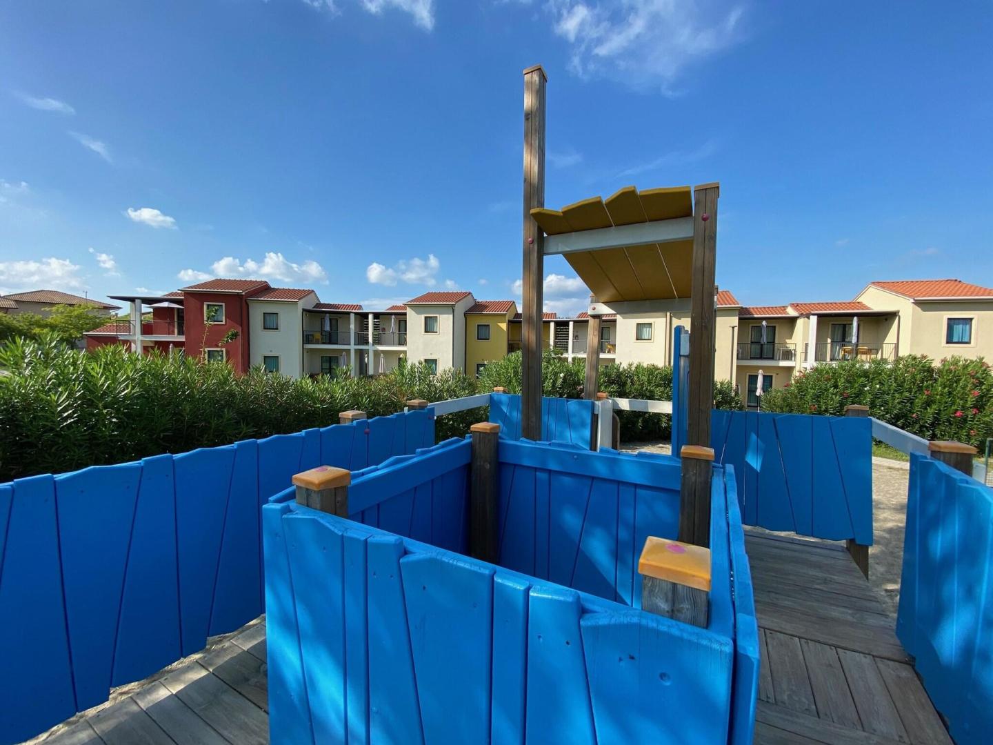 Belvedere Village foto 13