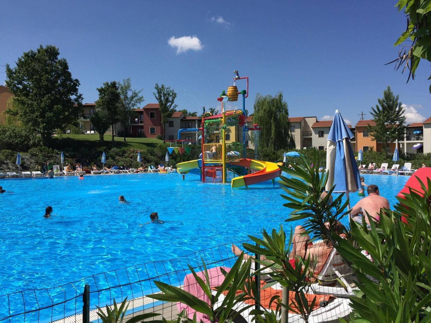 Belvedere Village foto 15