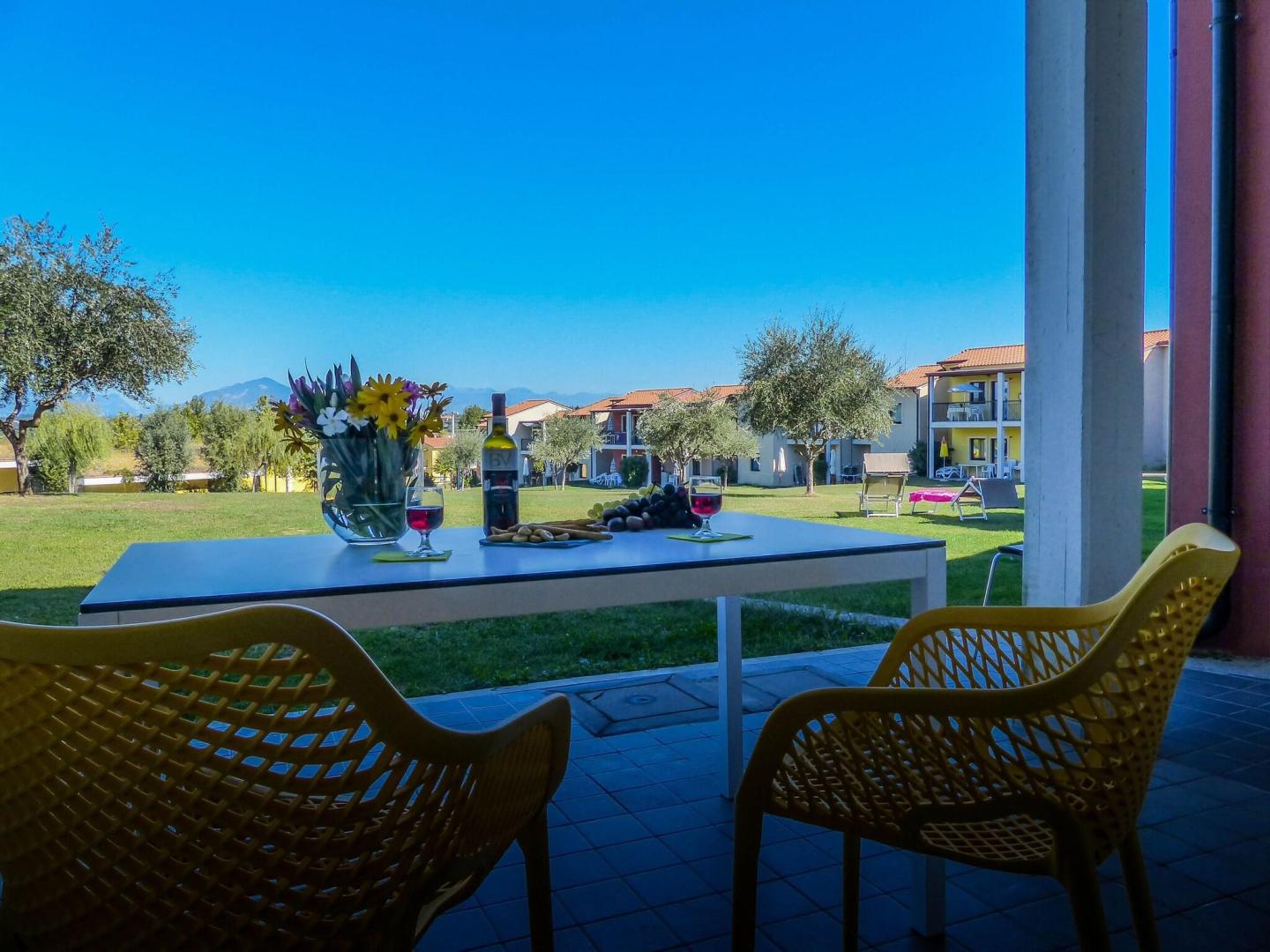 Belvedere Village foto 12