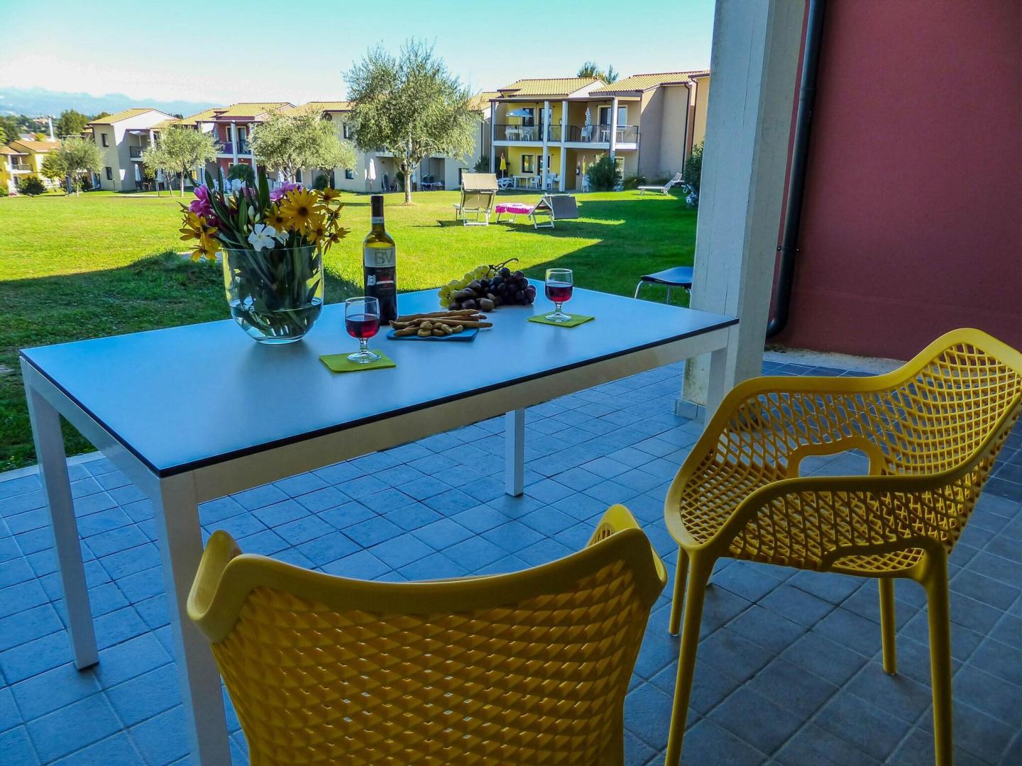 Belvedere Village foto 19