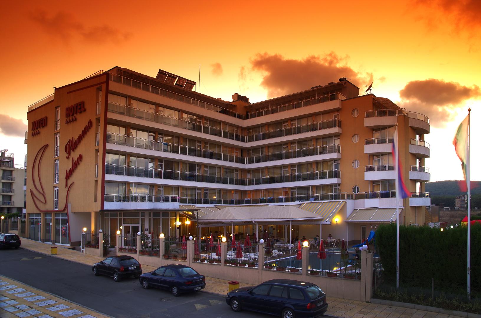Plamena Palace foto 18