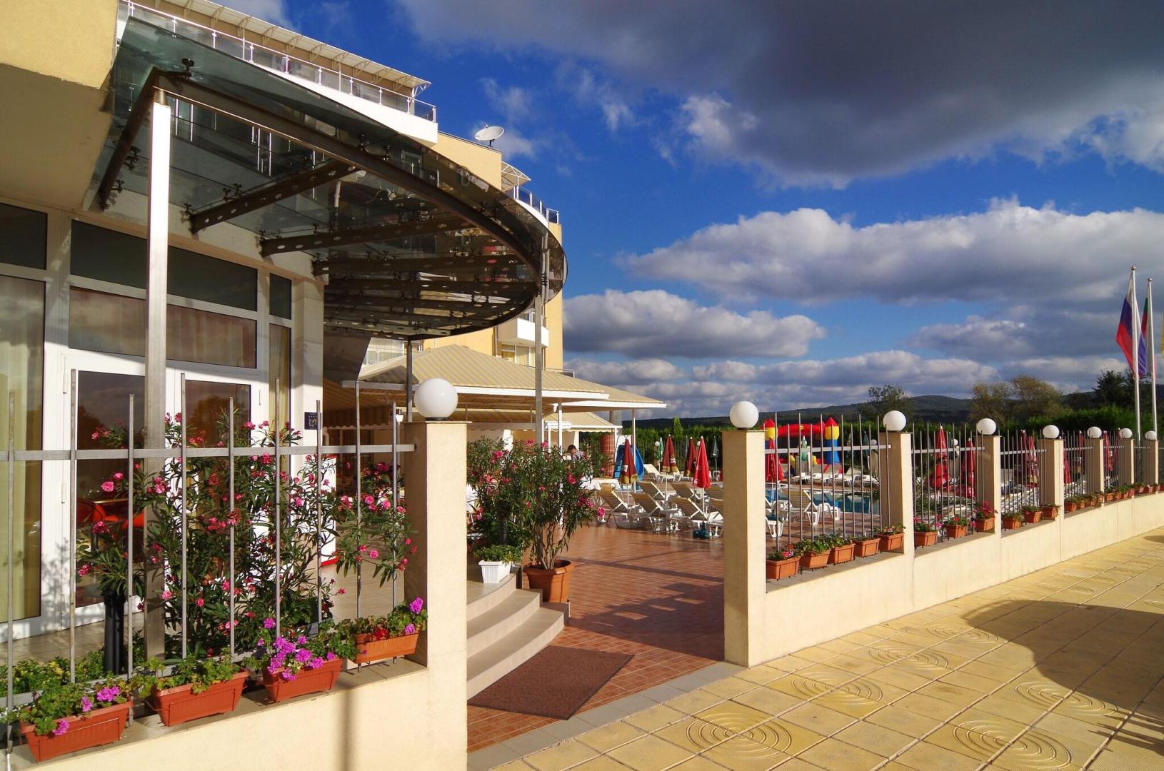 Plamena Palace foto 19