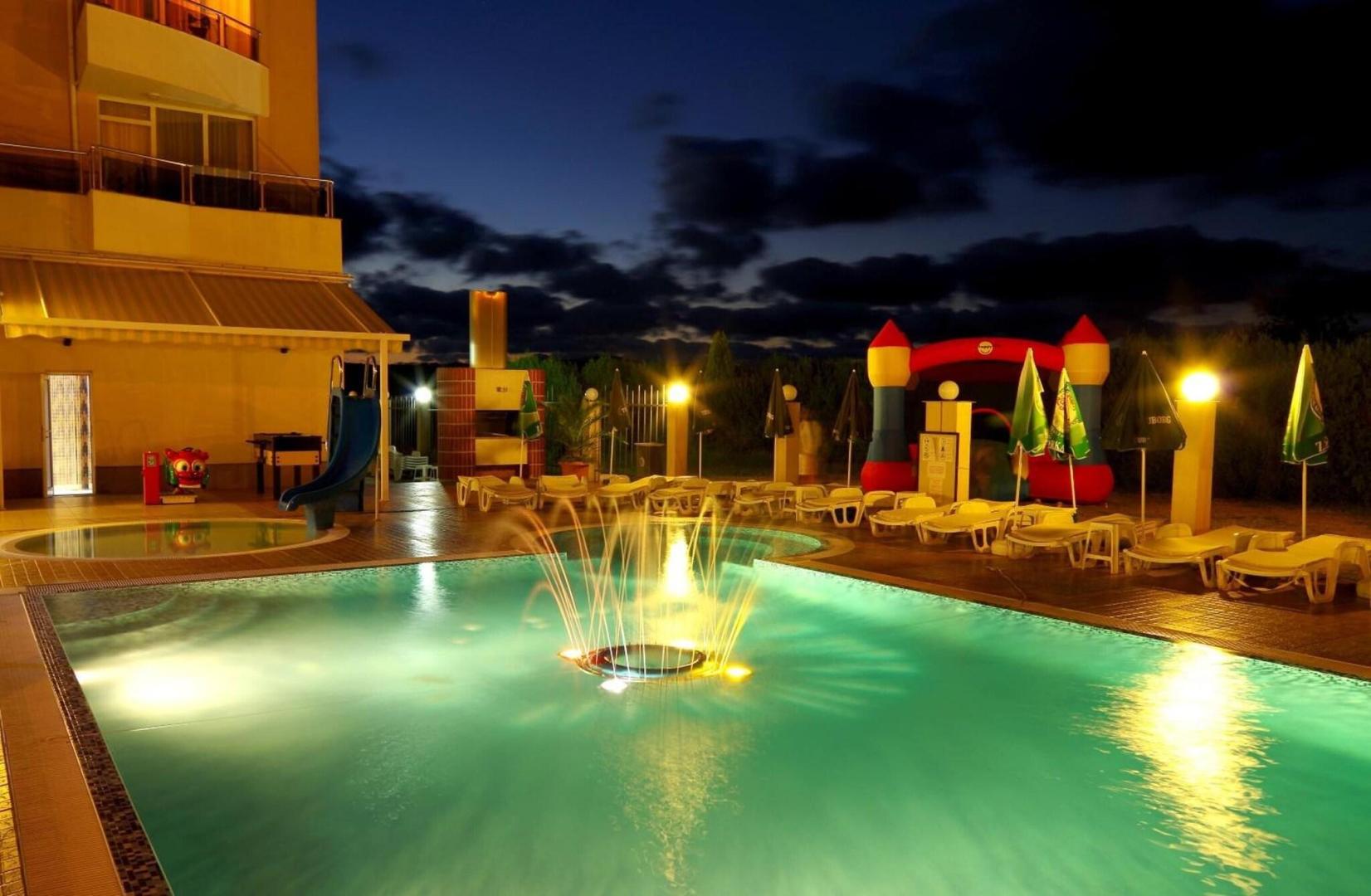 Plamena Palace foto 40