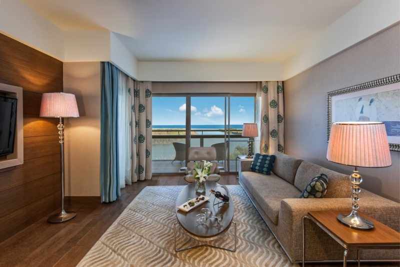 Hilton Dalaman Sarigerme Resort & Spa image 3