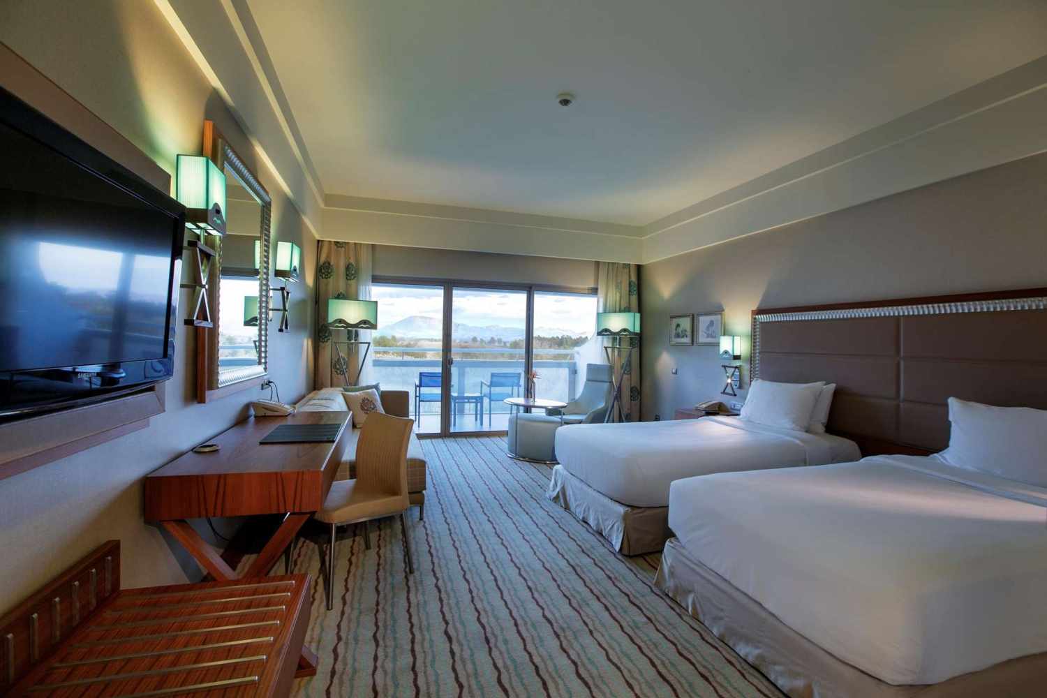 Hilton Dalaman Sarigerme Resort & Spa image 1