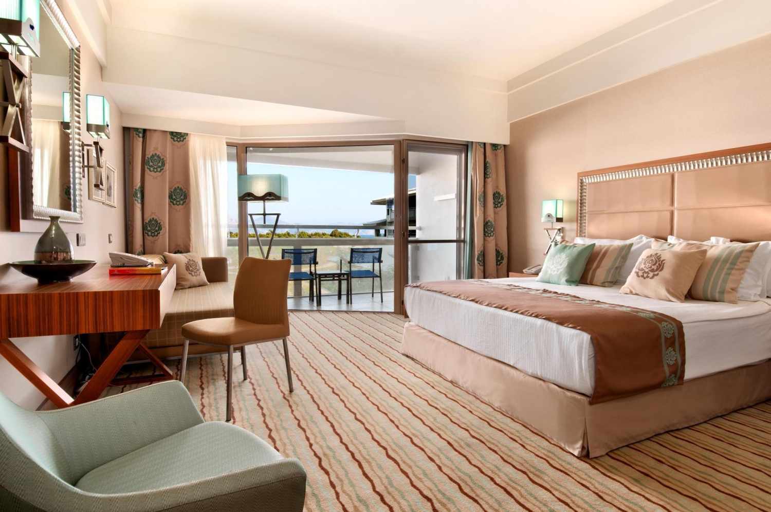 Hilton Dalaman Sarigerme Resort & Spa foto 9