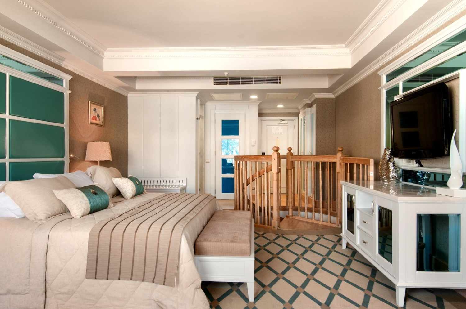 Hilton Dalaman Sarigerme Resort & Spa foto 8