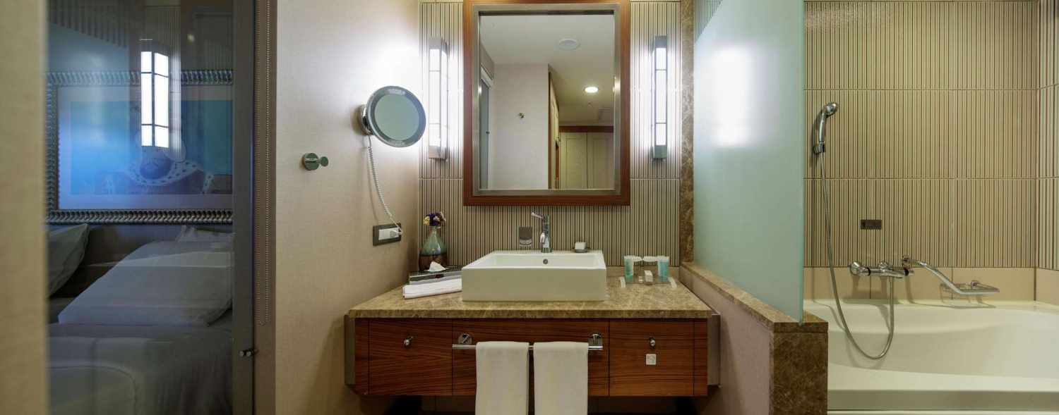 Hilton Dalaman Sarigerme Resort & Spa image 2