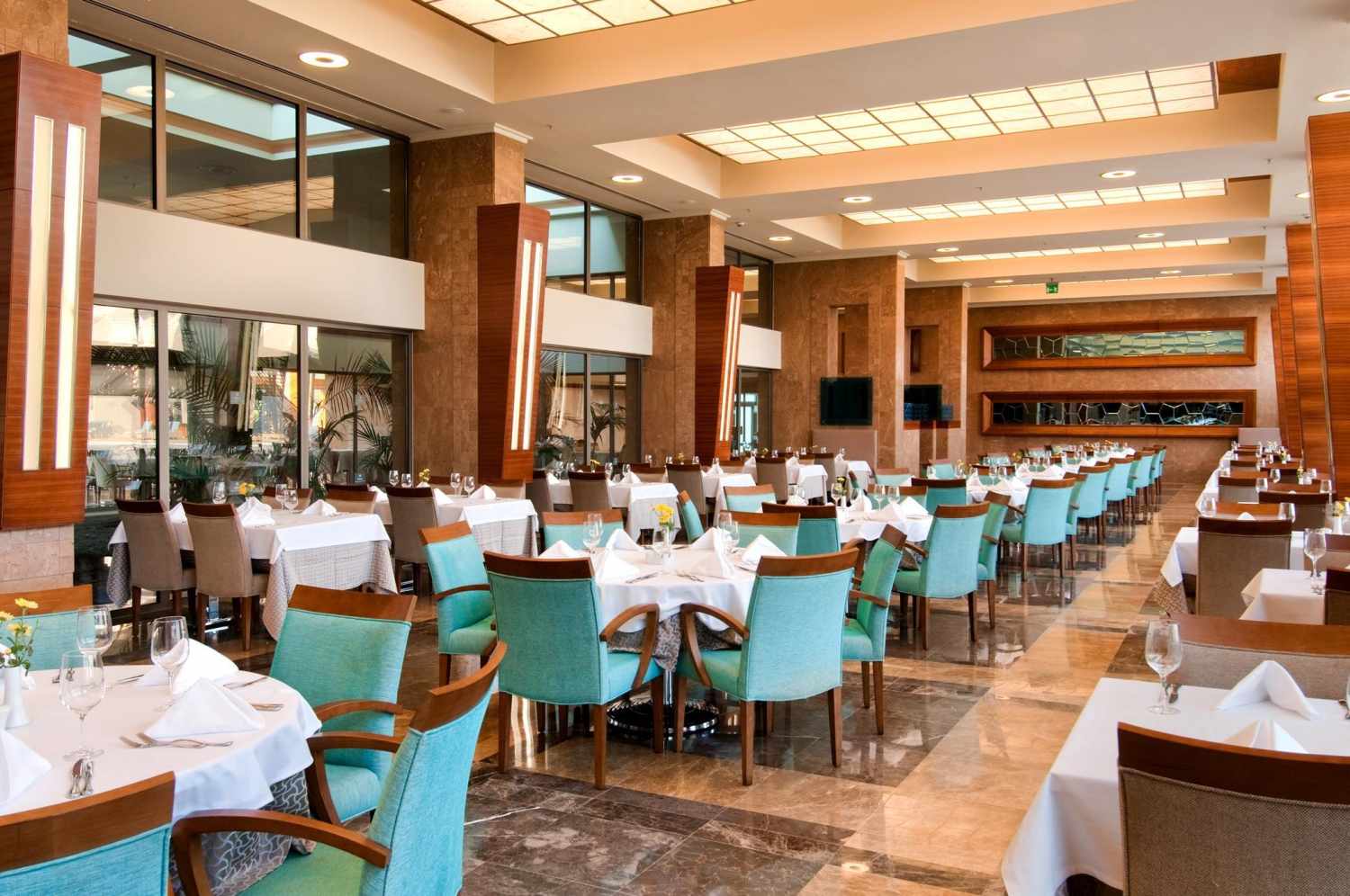 Hilton Dalaman Sarigerme Resort & Spa image 3