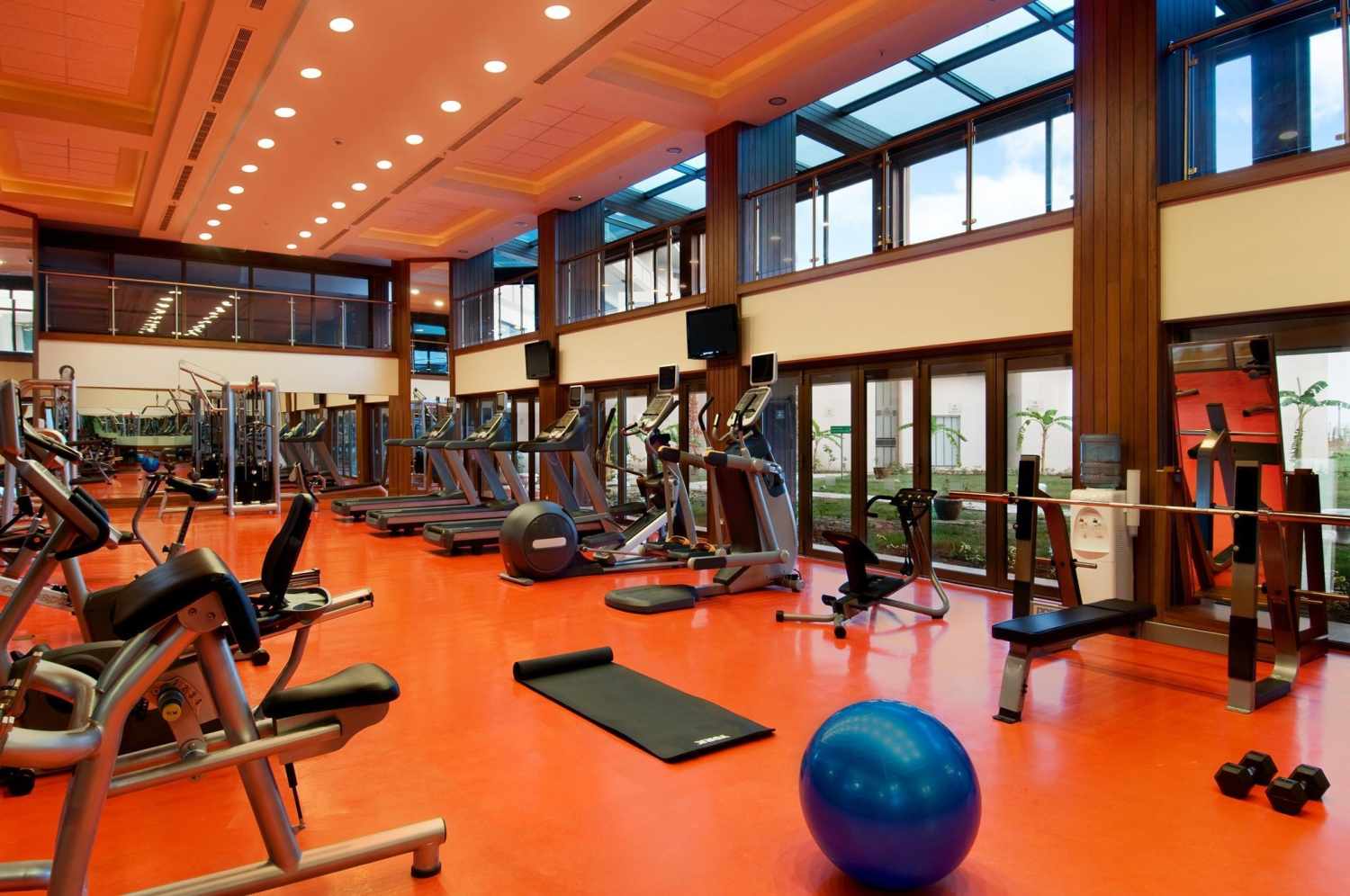 Hilton Dalaman Sarigerme Resort & Spa foto 15