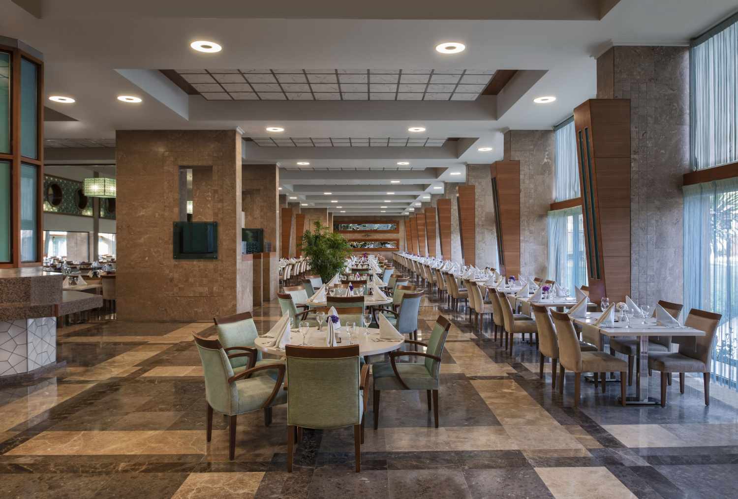 Hilton Dalaman Sarigerme Resort & Spa foto 18