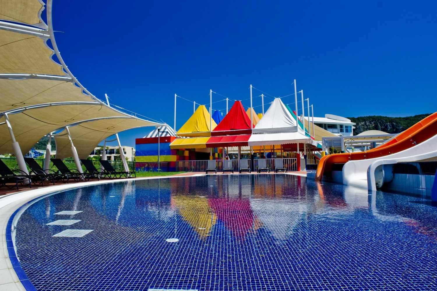 Hilton Dalaman Sarigerme Resort & Spa foto 20