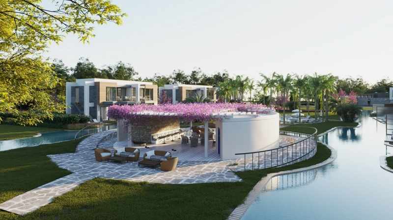 Hilton Dalaman Sarigerme Resort & Spa foto 22