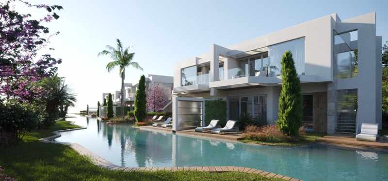 Hilton Dalaman Sarigerme Resort & Spa foto 23