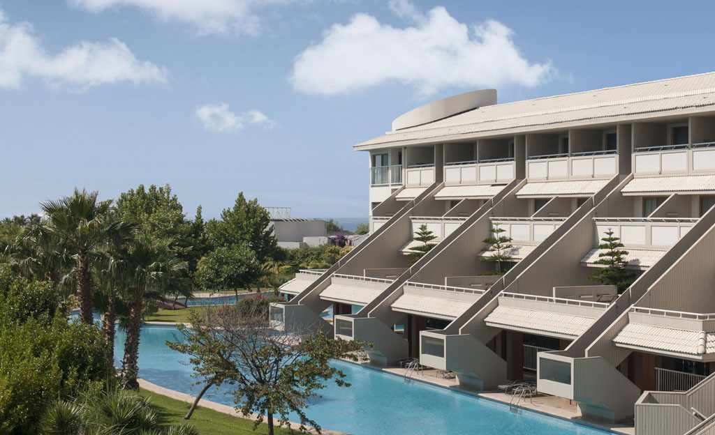 Hilton Dalaman Sarigerme Resort & Spa foto 24