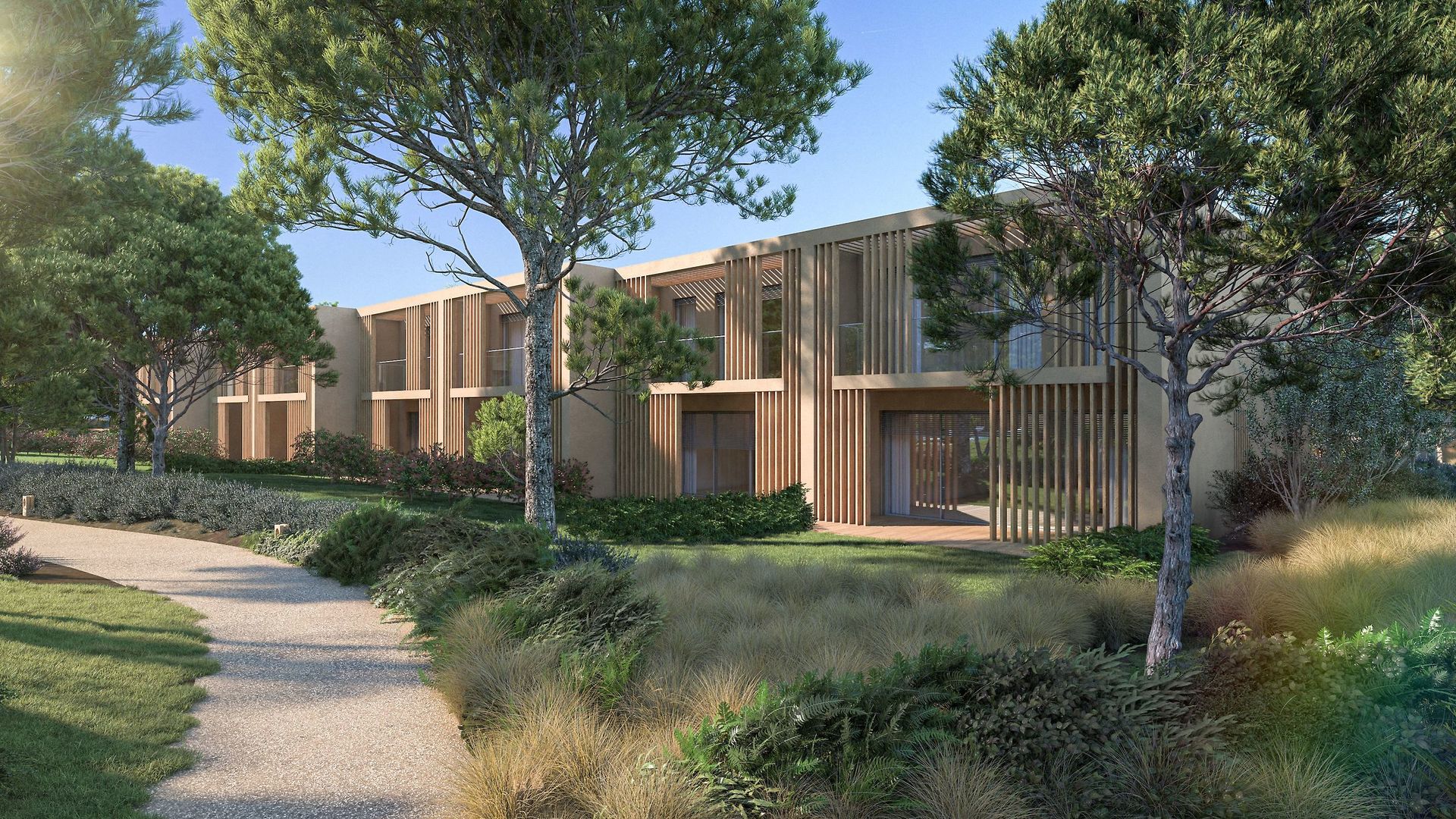 Verdelago Resort image 3