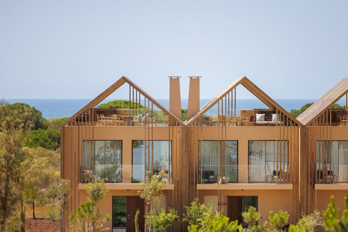 Verdelago Resort image 1