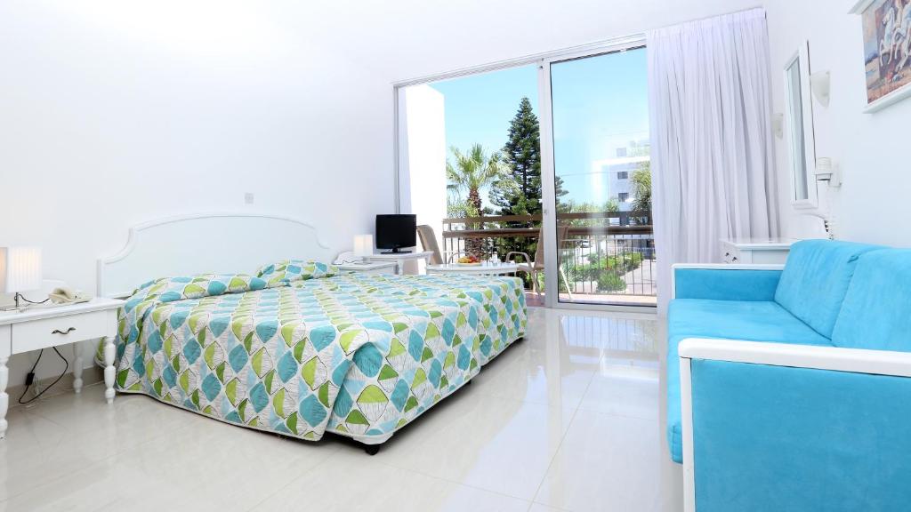 Marlita Hotel Apartments foto 20