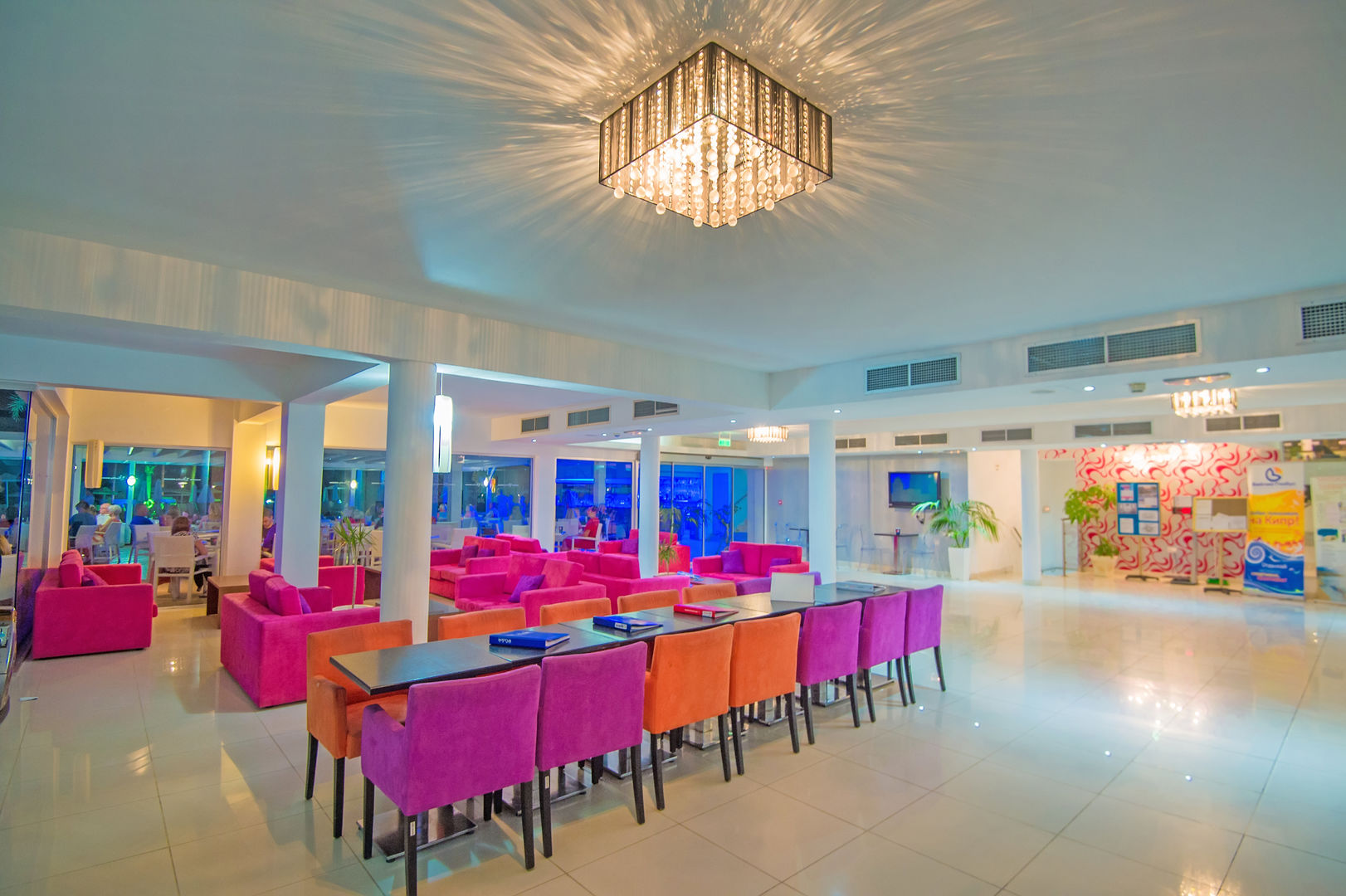 Marlita Hotel Apartments image 2