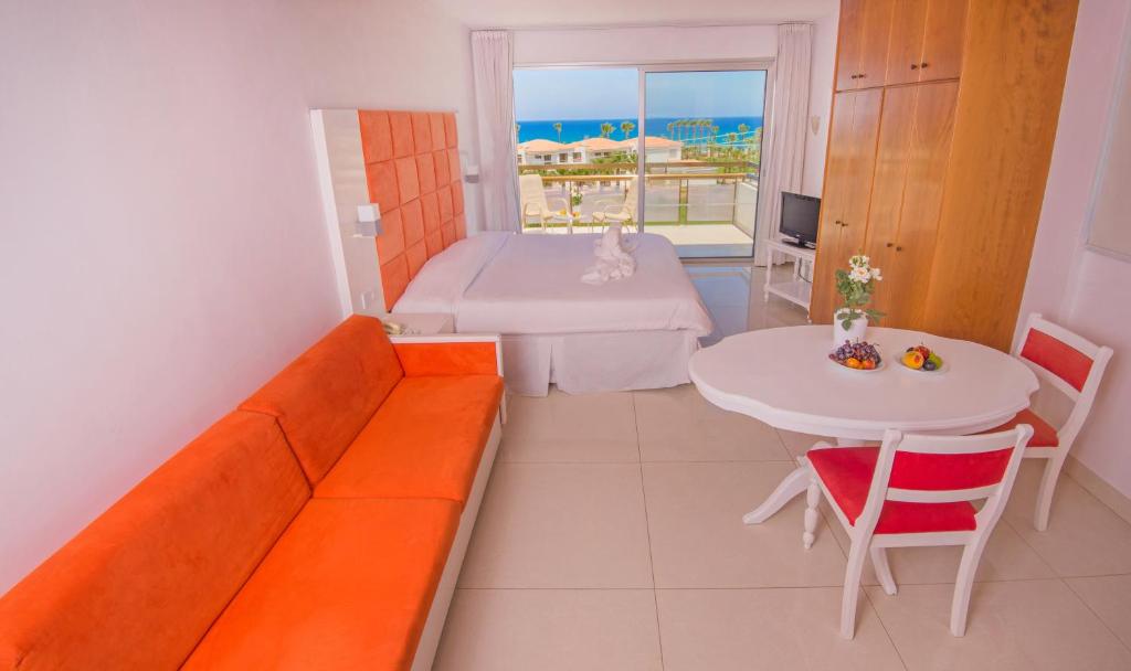 Marlita Hotel Apartments foto 19