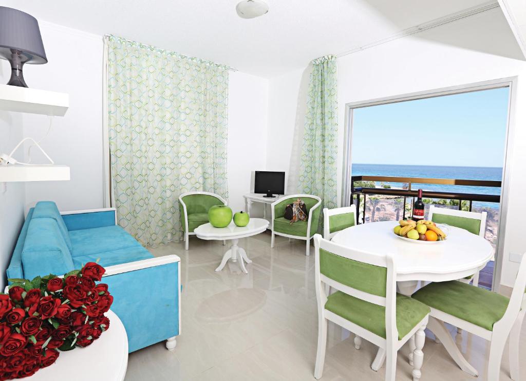 Marlita Hotel Apartments foto 21