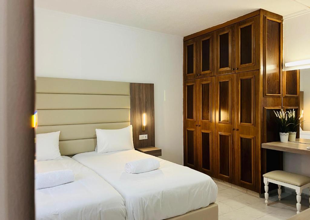 Marlita Hotel Apartments foto 6