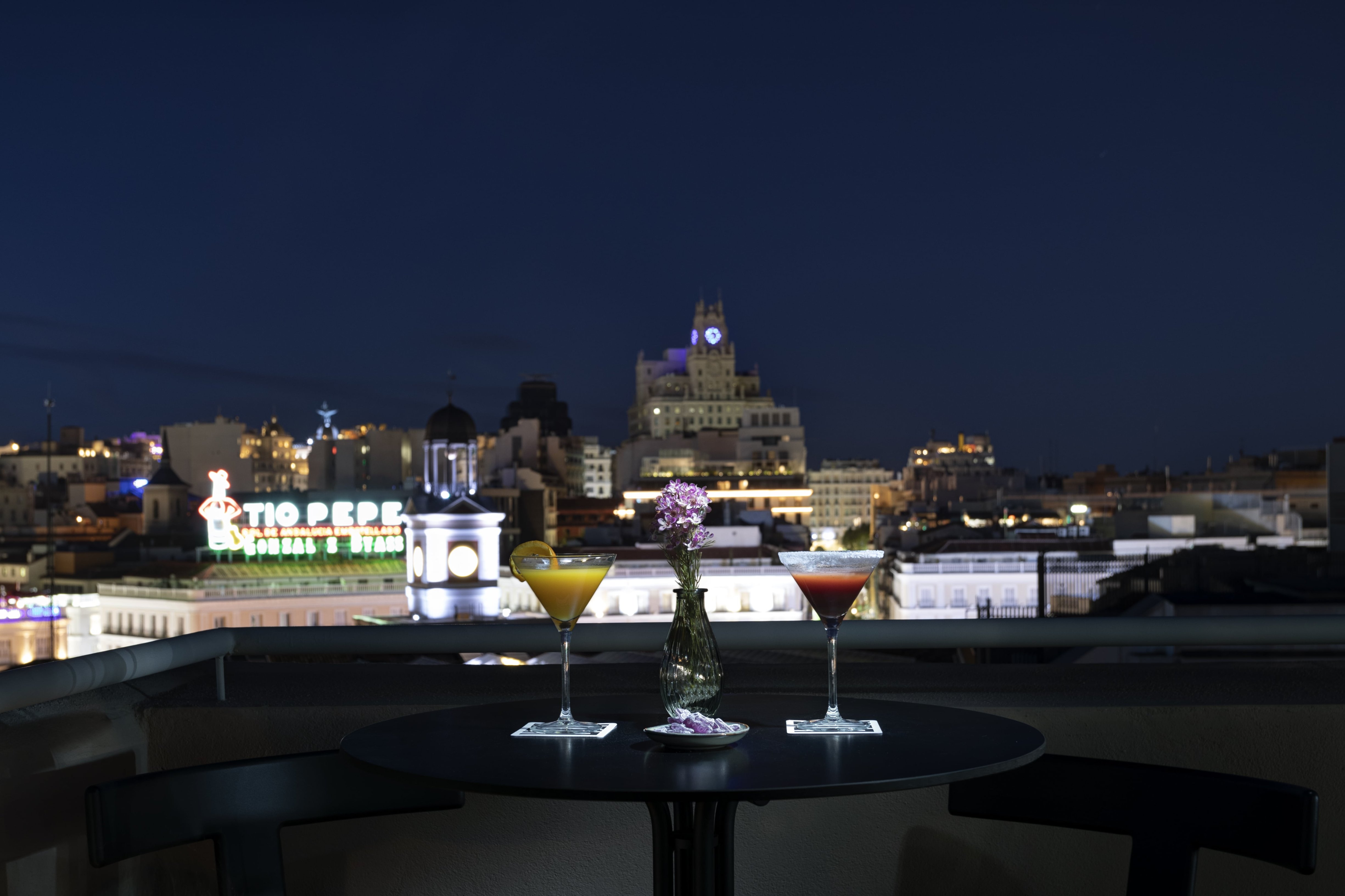 UMusic Hotel Madrid image 1