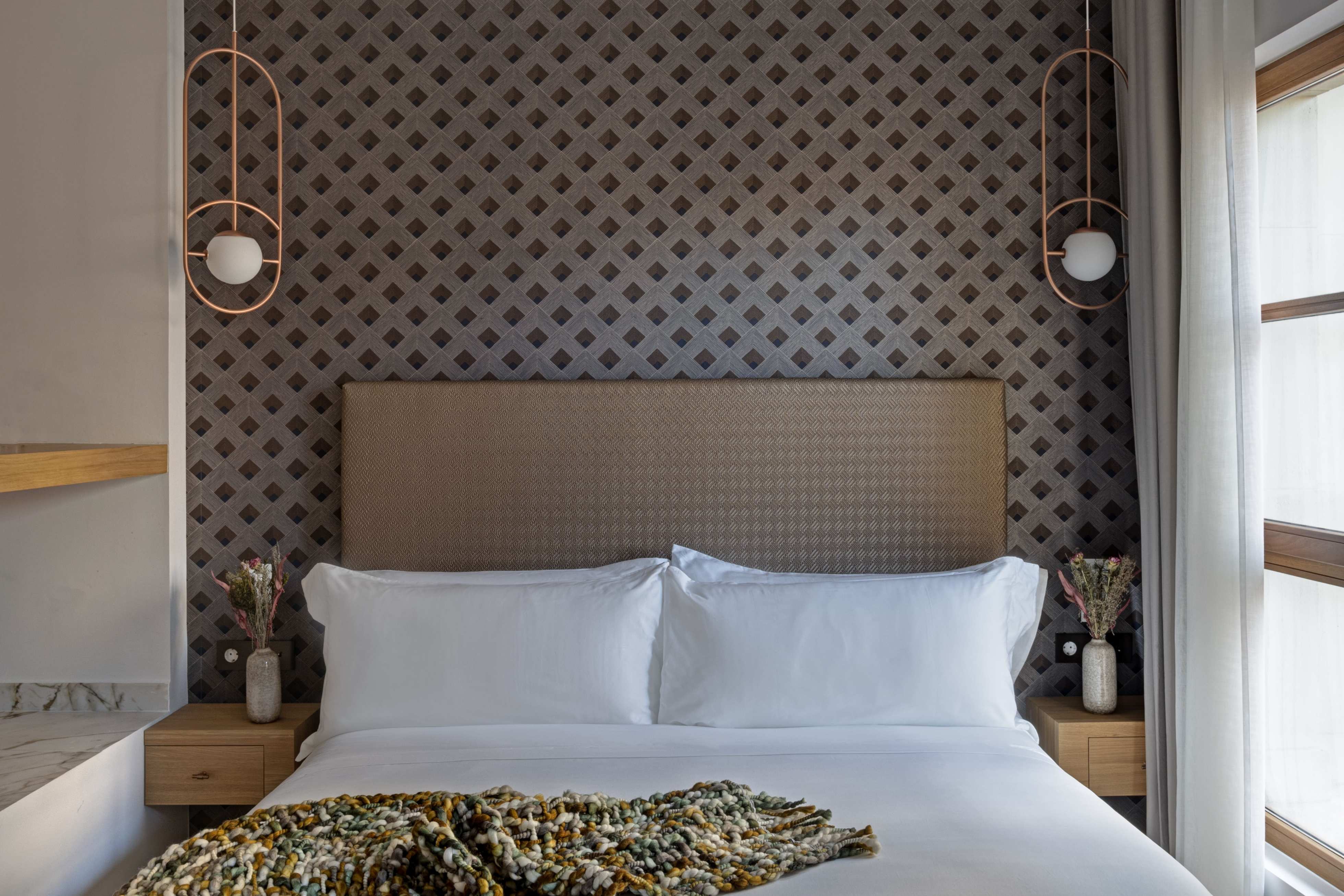 UMusic Hotel Madrid image 2