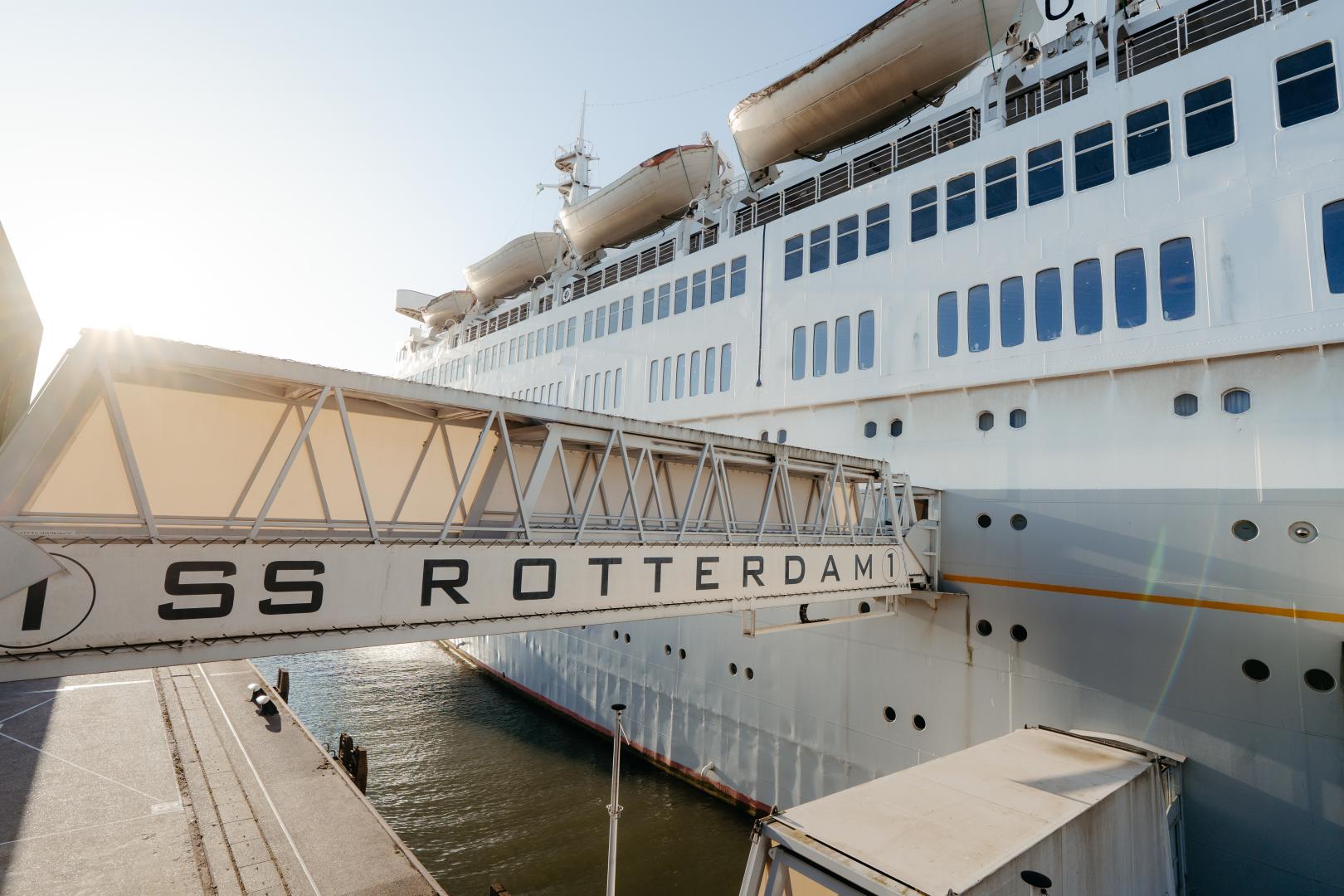 ss Rotterdam foto 14
