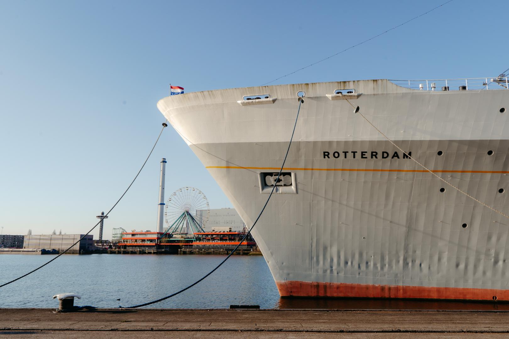 ss Rotterdam foto 19