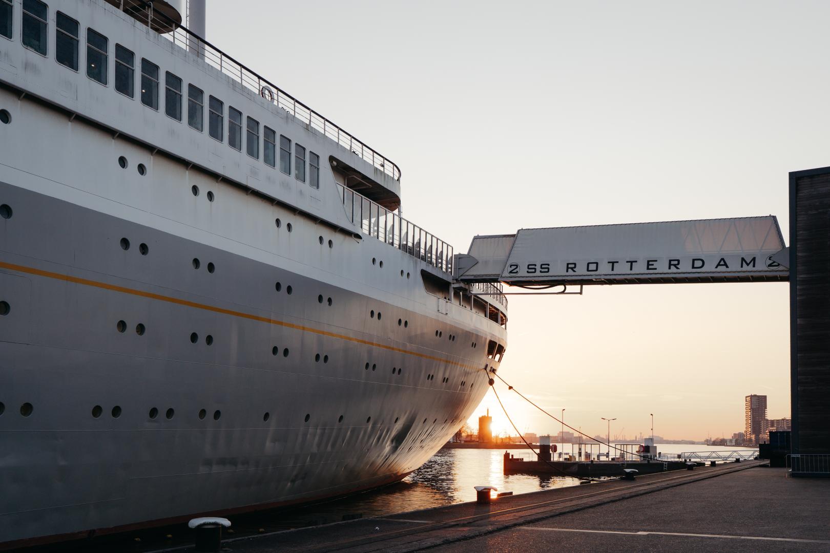 ss Rotterdam foto 23