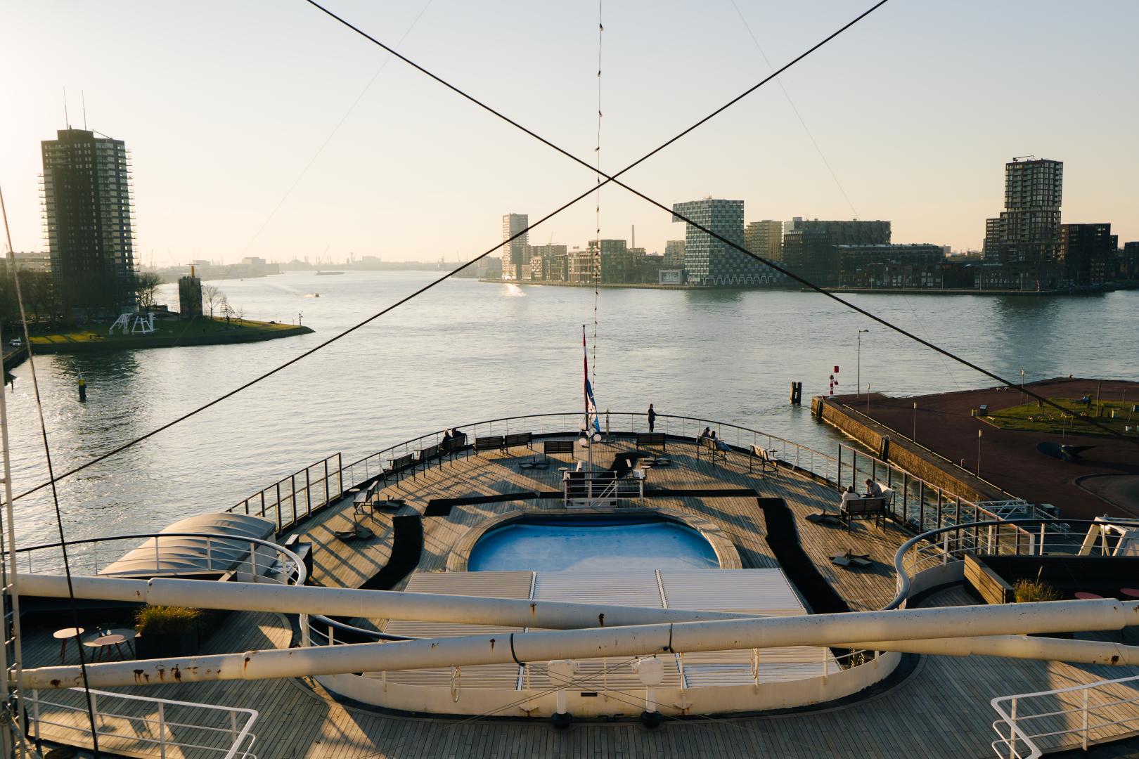 ss Rotterdam foto 27