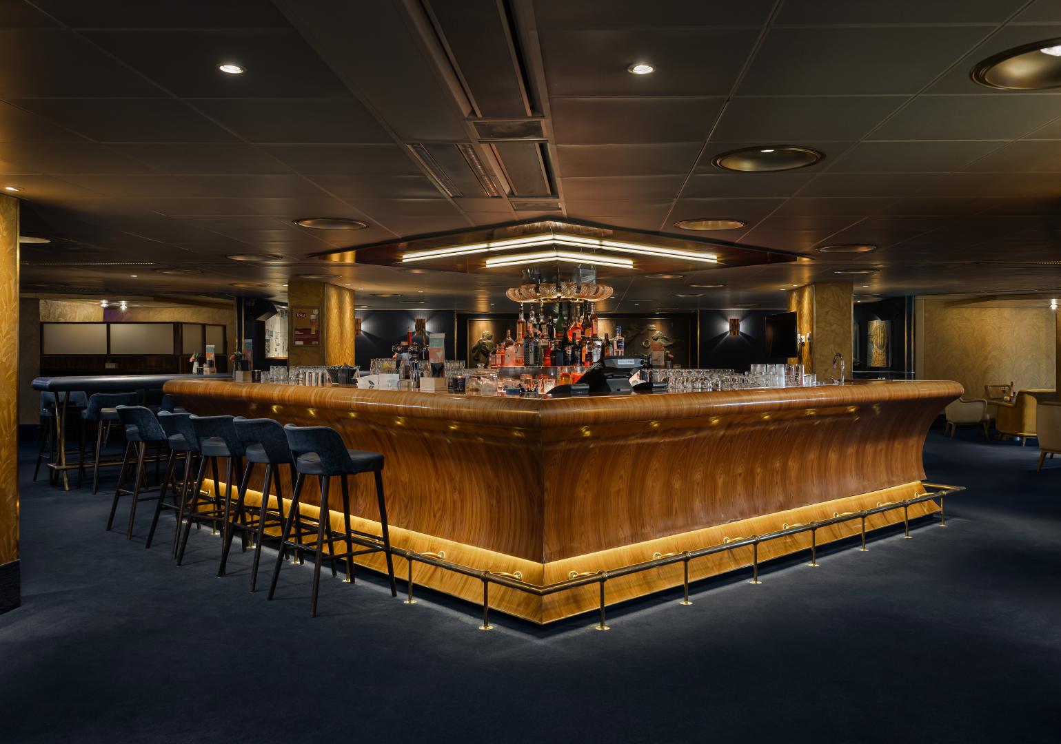 ss Rotterdam foto 17