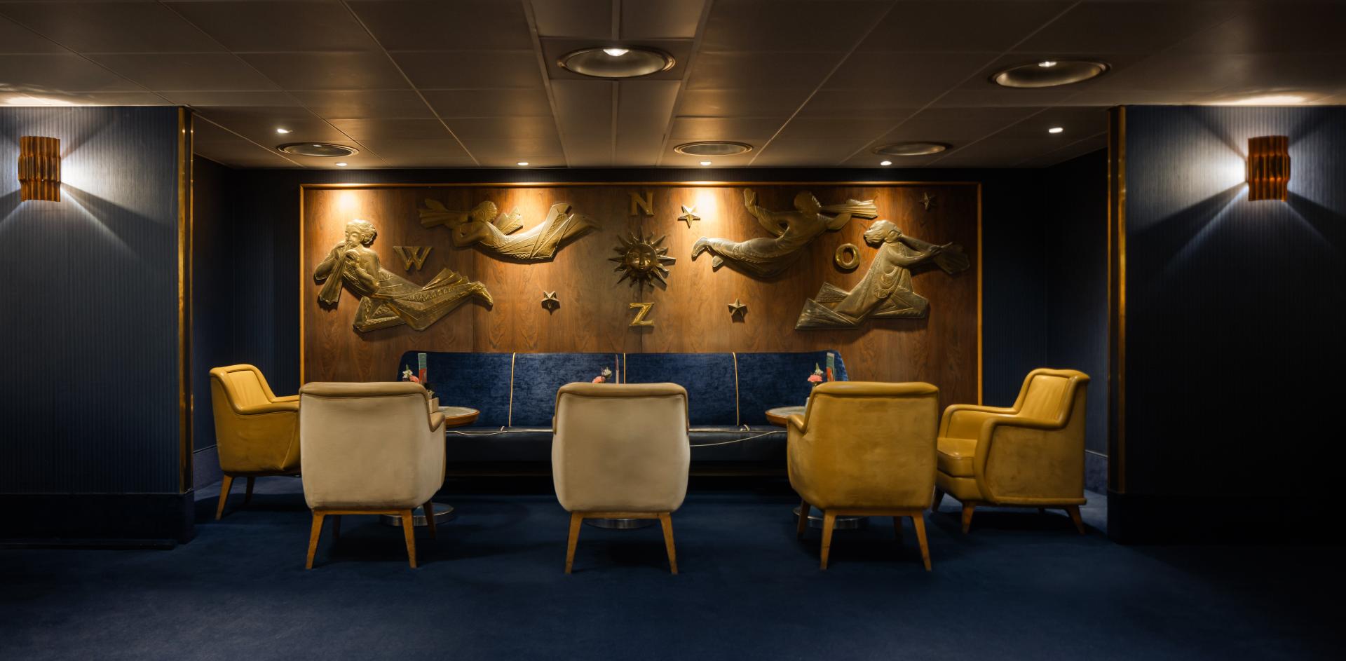 ss Rotterdam foto 22