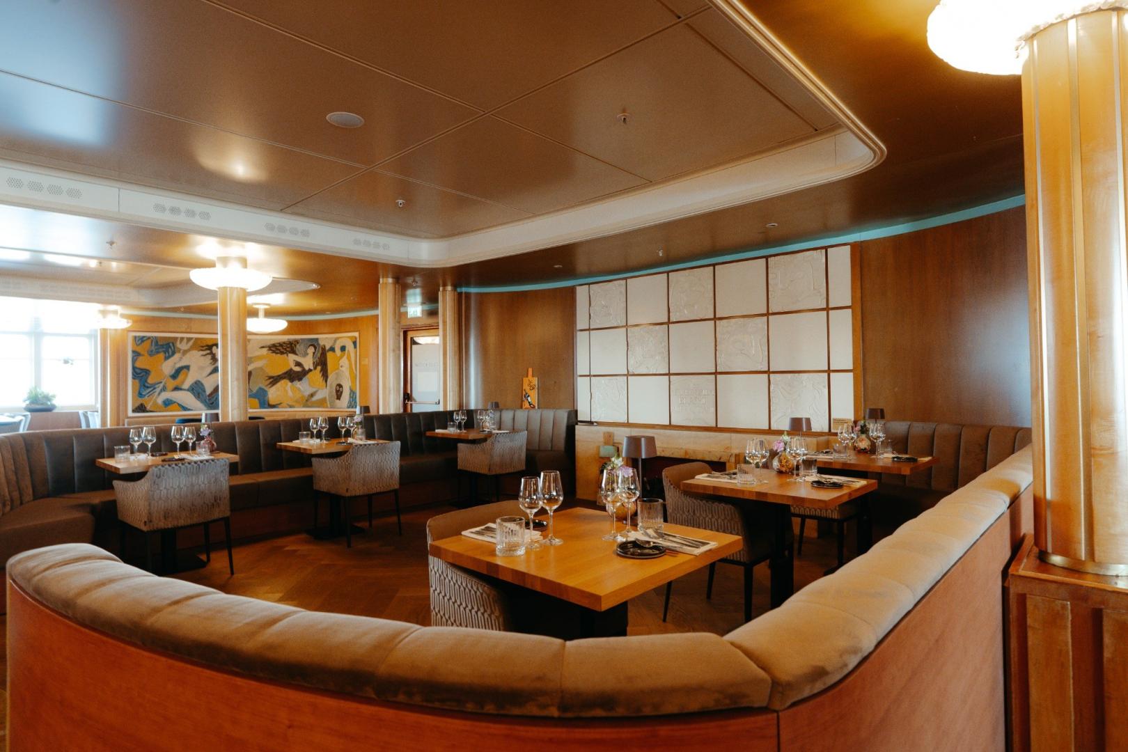 ss Rotterdam foto 16
