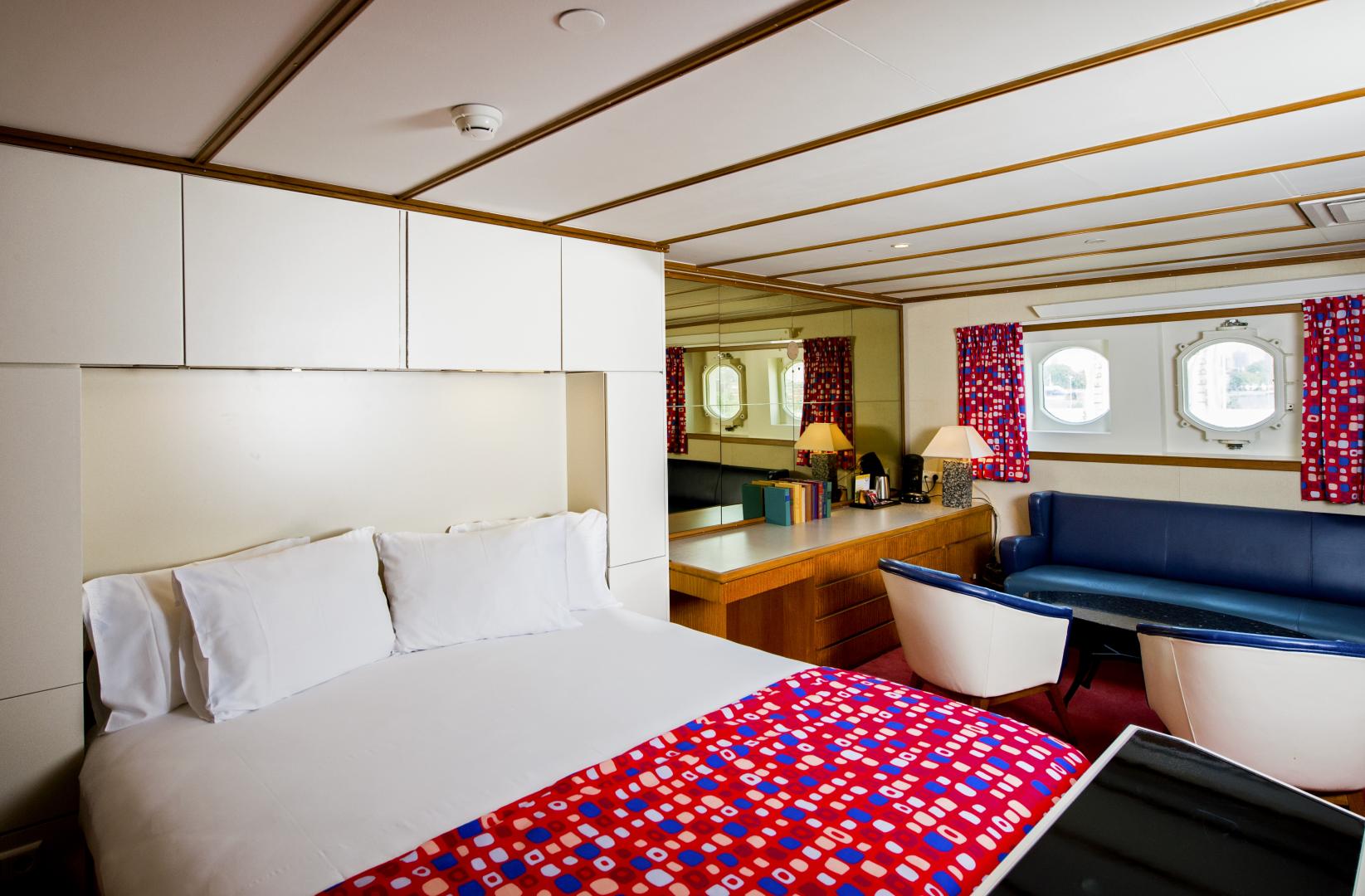 ss Rotterdam foto 30