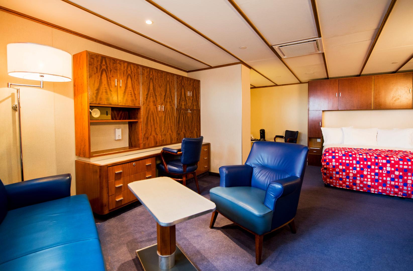 ss Rotterdam foto 31